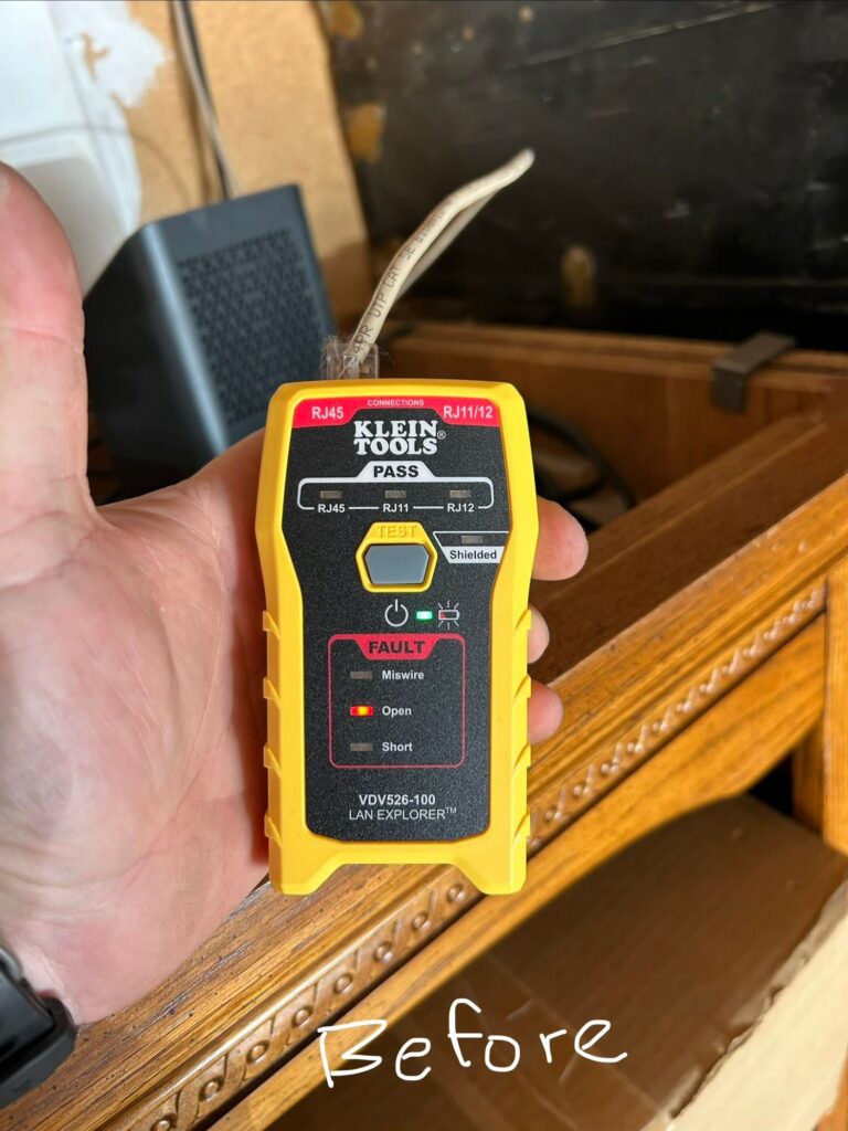 Semper Solaris customer with installer
