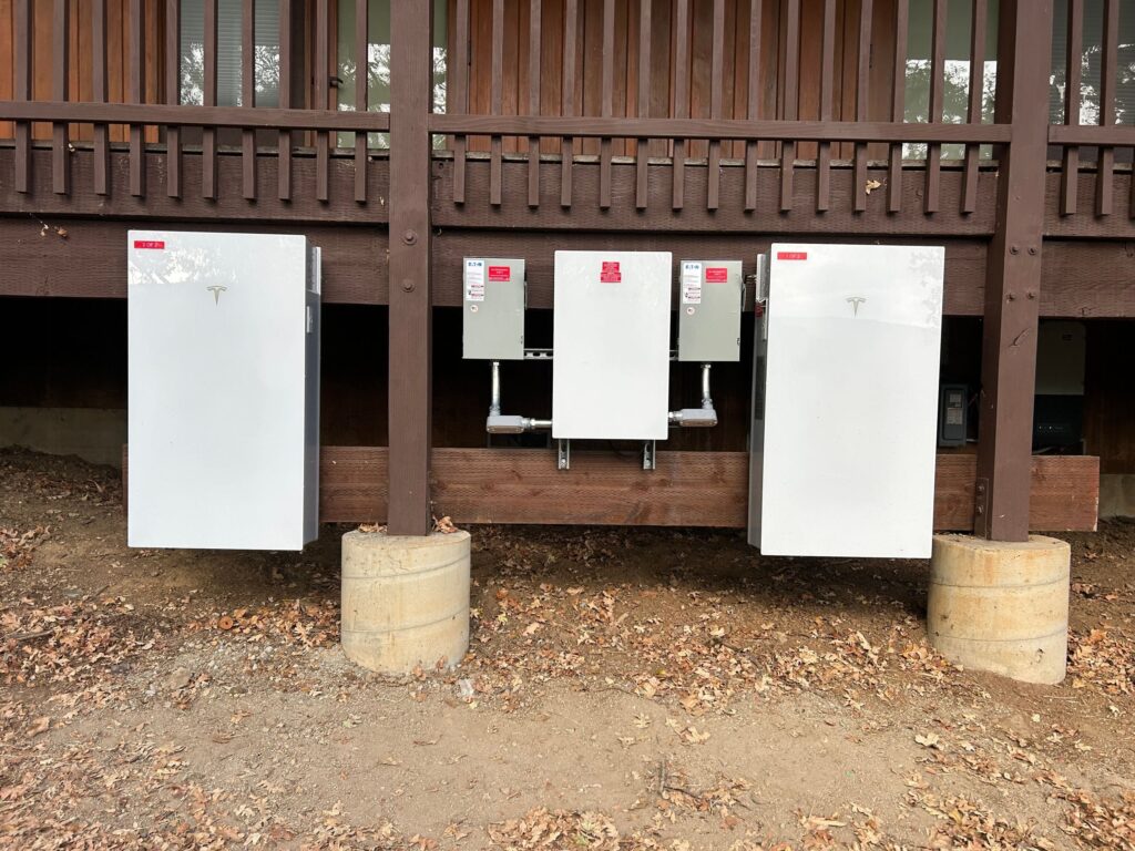 Semper Solaris customer with installer