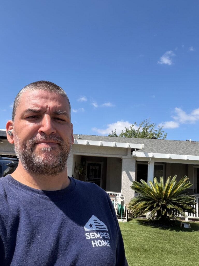 Semper Solaris customer with installer
