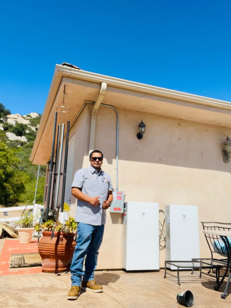 Semper Solaris customer with installer