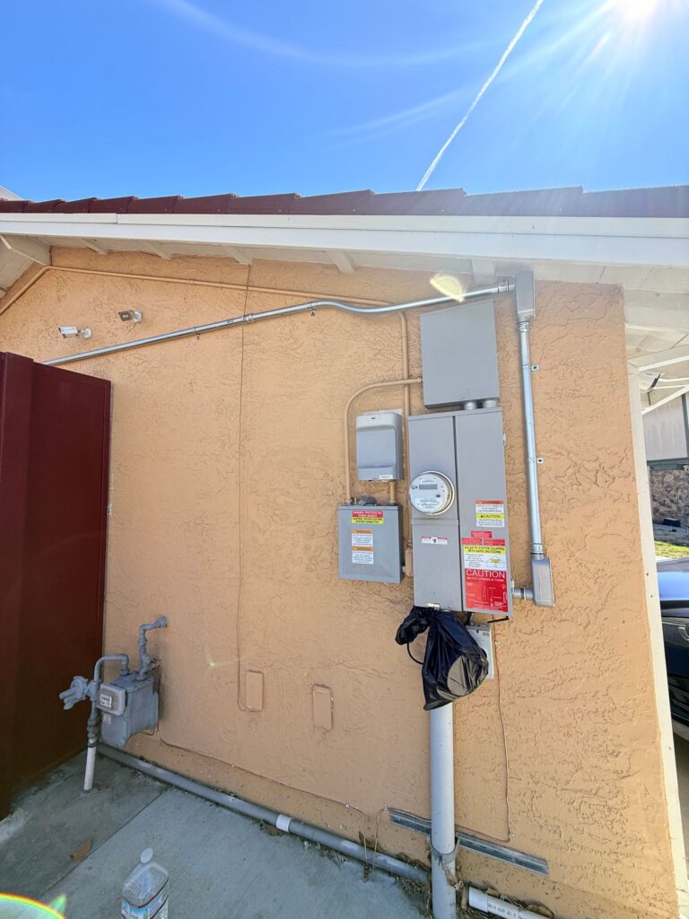 Semper Solaris customer with installer