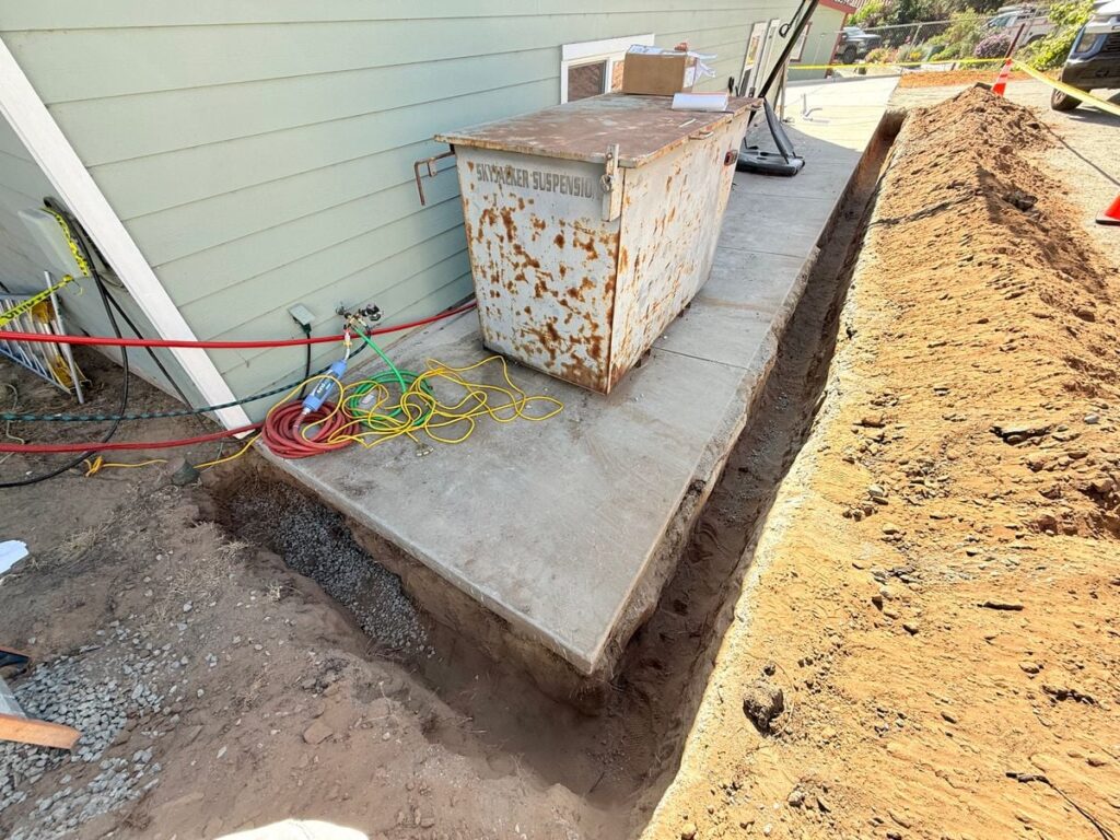 Semper Solaris customer with installer