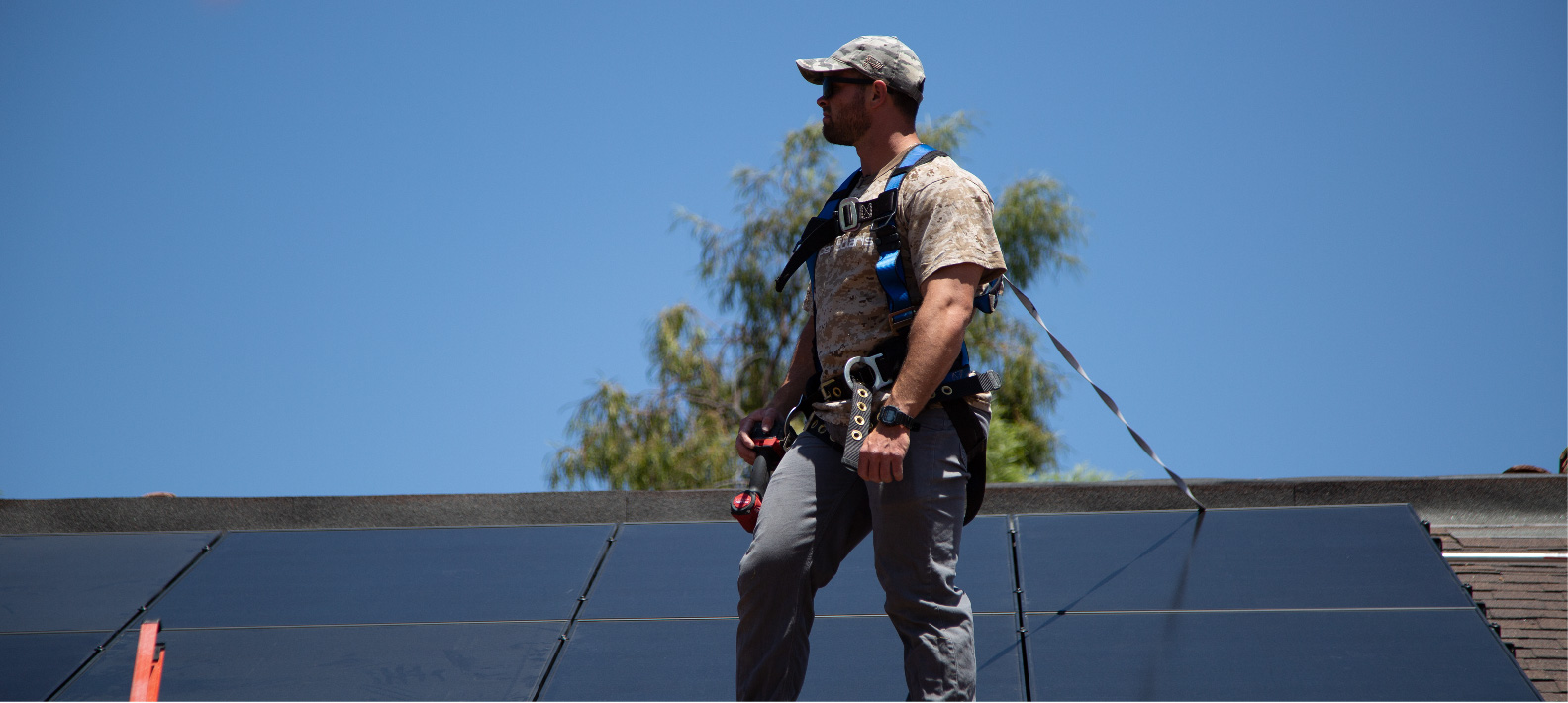 Solar Panels in Tracy are worth the savings and help in keeping a clean environment