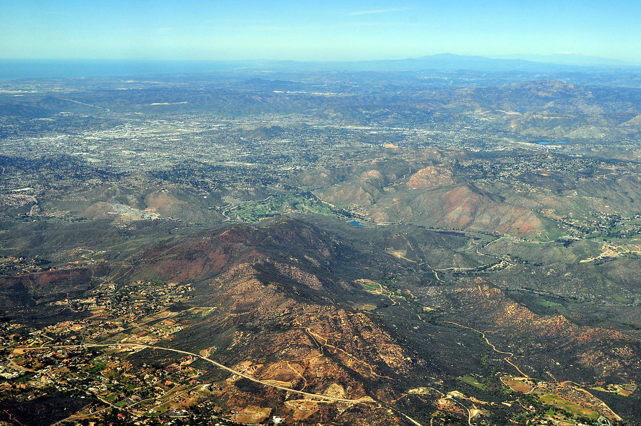 Take part in producing clean energy in the city of El Cajon