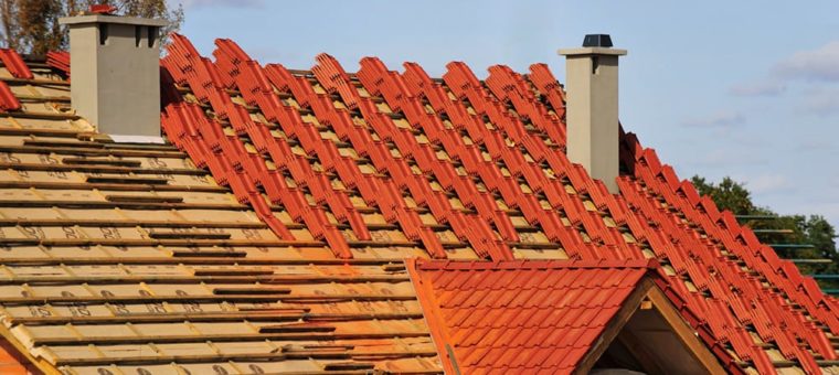 Semper Solaris can handle any roofing job for your home in Inland Empire