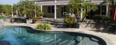 Have a Pool? Here’s Why You Should Consider Residential Solar in San Diego