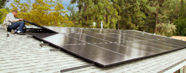 Go Green at Home: The Benefits of Going Solar