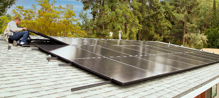 Benefits of Solar Panels Power