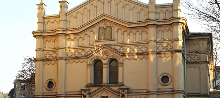 Synagogue gets solar panels