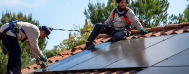 Solar Is Fastest Growing Industry in Energy Job Market