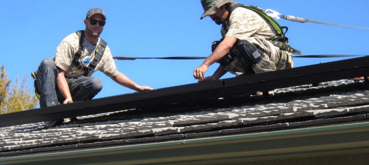 Semper Top 10 Best Solar Panel Installation Companies
