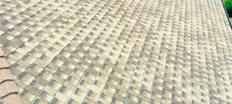 roof and solar
