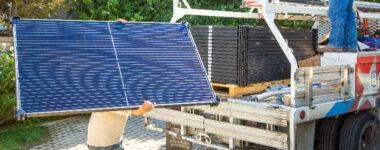 How to Prepare for Your Solar Installation