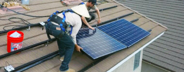 Does Going Solar Make Sense In El Cajon?
