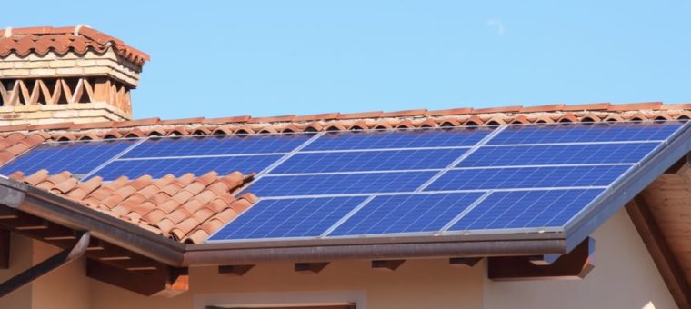Solar Savings