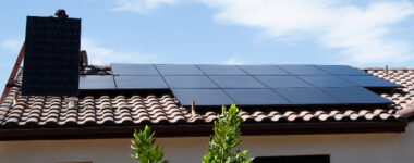 Will California Really Require Everyone to Go Solar in the Future?
