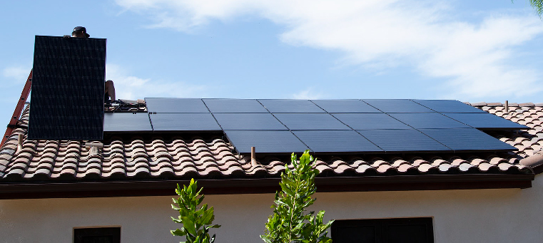 Will California have to go solar in the future