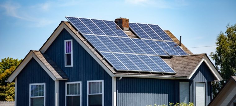 Solar Panels for Your Home: Five Popular Myths Debunked