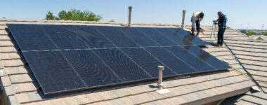 Do Solar Panels Need a Lot of Maintenance?