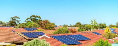 Learn About the New Mandate Requiring All Homes to Have Solar Panels in California