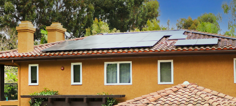 Can You Afford Solar Panels in the BAY AREA