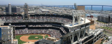 How the Sports Industry is Becoming a Leader in Solar Panel Installation