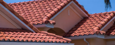 Reasons to Fix Your Roof This Fall in Orange County
