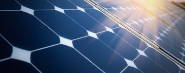 The Technology Behind Solar