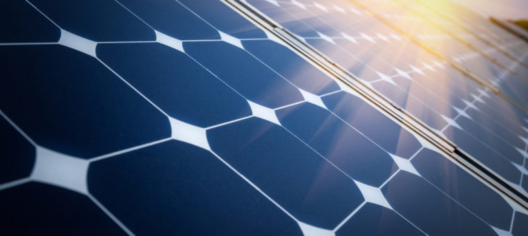 Solar Technology Advances