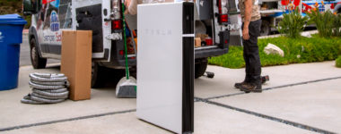 Full Review of Tesla Powerwall: Solar Battery Storage