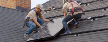 What Are the Benefits of Using Solar Providers Near Me?