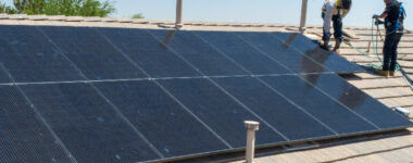 The Benefits of Solar Energy for Bakersfield Residents