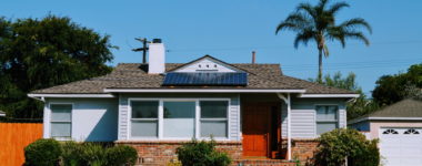 How Solar Power in Los Angeles Has Evolved Through the Decades