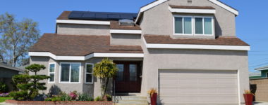 An In-Depth Look at Two Top Rated Solar Panels in California