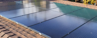 Is Your San Diego Roofing Solar Ready?