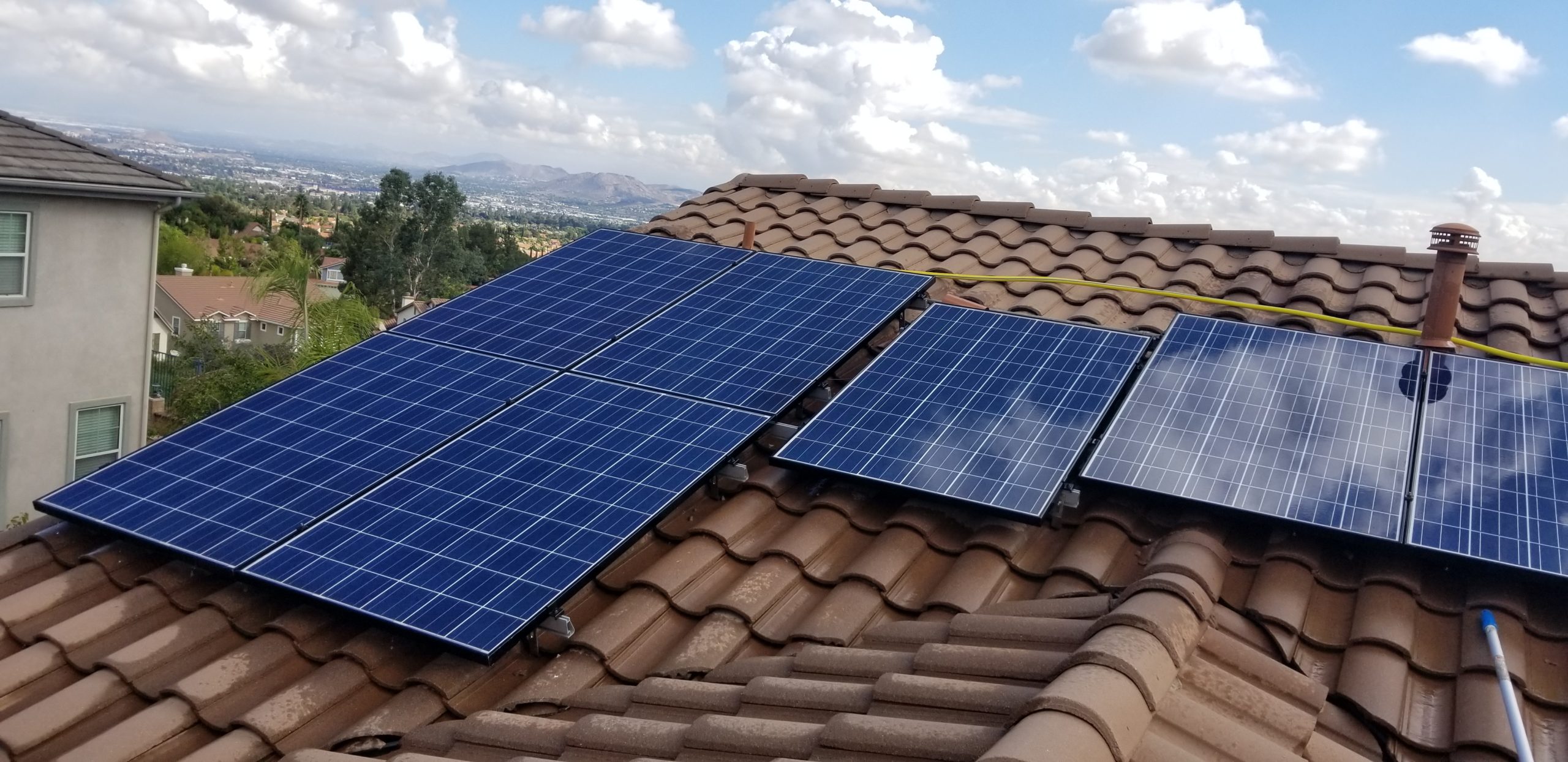 Best Solar Panels in Rancho Cordova