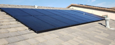 How Going Solar Benefits The Santa Monica Community