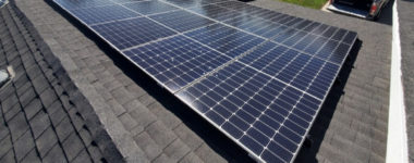 The Value of Solar for the Carlsbad Community