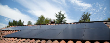 Moving Towards Net Zero – Solar Power in La Mesa