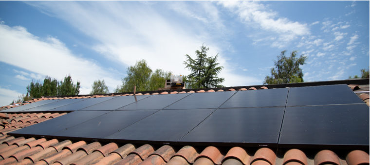 Best Solar Panel Installation Company in La Mesa