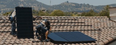 Best Solar Panel Company Manteca