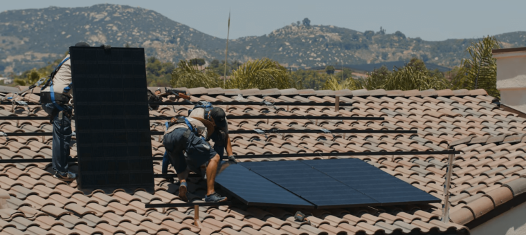 Best Solar Panel Installers