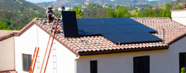 Historic Buildings and Solar Power In Pasadena