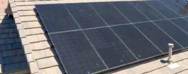 Renewable Energy in Visalia