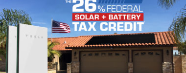 Solar Value for Simi Valley