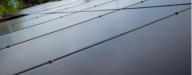 Residential solar in San Carlos is growing fast