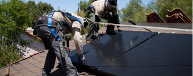 SOLAR POWER FOR YOUR HOME-BASED BUSINESS IN ONTARIO