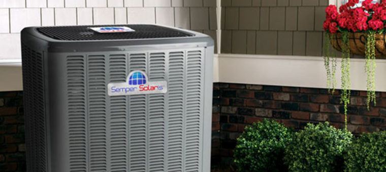Semper Solaris is known for being the number one company for heating and air conditioning services