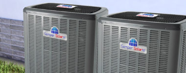 New Efficient HVAC For Your Health And Comfort