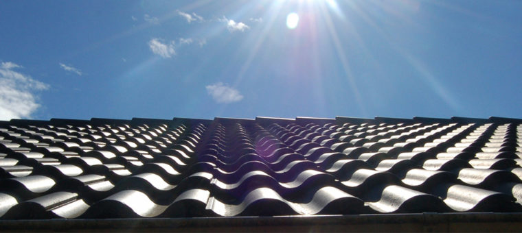 Semper Solaris offers roofing repairs, installation, and inspection to Livermore residents